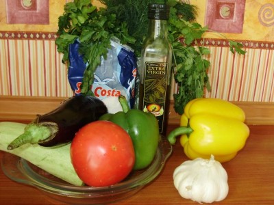 Блюдо из макарон с запеченными овощами - 01_makarony_s_ovowami.jpg