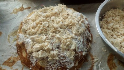 Слоенный блинный пирог с курицей и грибами - IMG_20190316_103753.jpg