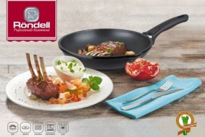 Лучшая посуда: новая коллекция Escurion Grey от Röndell - 7.jpg