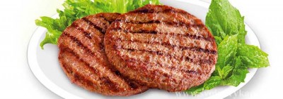Рецепты гамбургеров и чизбургеров домашнего приготовления  - Kotlety-dlya-gamburgerov-shag-5.jpg