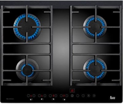Практичная и доступная варочная поверхность Beko HILG64120S - 5.jpg