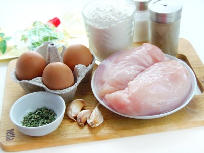 Филе куриное - рецепты, как вкусно приготовить? - 1.JPG