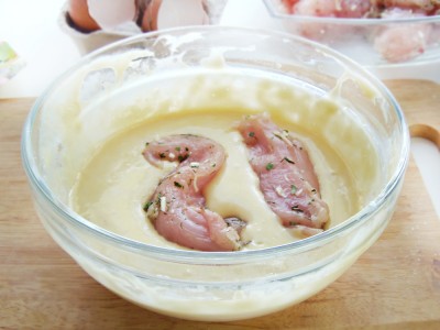 Филе куриное - рецепты, как вкусно приготовить? - 7.JPG
