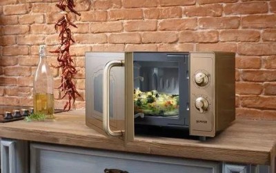 Микроволновая печь: почему с керамическим покрытием? - 9.JPG