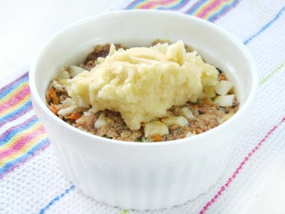 Запеченный картофель со скумбрией - 3.JPG