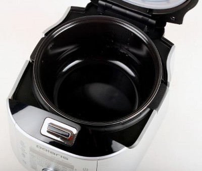Мультиварка Polaris EVO 0445DS: сочетание функциональности и стиля - 9.JPG