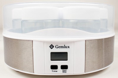 Полезный йогурт: быстро и просто с йогуртницей Gemlux GL-YM101 - 8.jpg