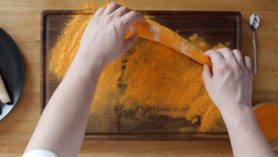 Морковь из индейки: ответ мясоедов веганам - 7.jpg