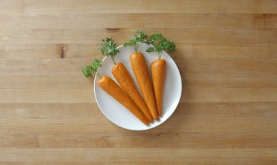 Морковь из индейки: ответ мясоедов веганам - 10.jpg