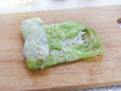 Что можно приготовить из белокочанной капусты? - 8.JPG