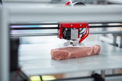 Говядину и крольчатину в космосе будут печатать на 3D Bioprinting - 8.jpg