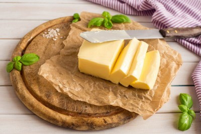 Вкусное сливочное масло без жира: невозможное возможно - 9.JPG