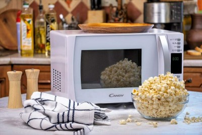 Микроволновая печь Candy CMXC 30DCS: уже бессмертная классика - 6.jpg