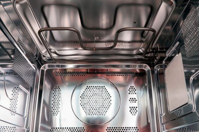 Микроволновая печь Candy CMXC 30DCS: уже бессмертная классика - 9.JPG