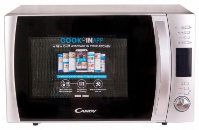 Микроволновая печь Candy CMXC 30DCS: уже бессмертная классика - 10.jpg