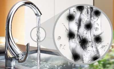 Осторожно Водопроводная вода. Что в ней опасного? - 9.JPG