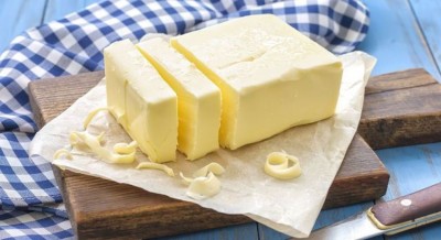 Сливочное масло на 80 из воды. Как вам такая диета? - 8.jpg