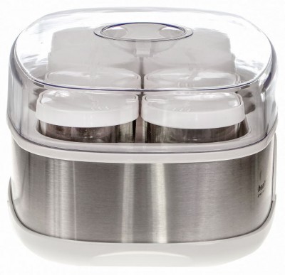 Полезный йогурт каждый день: обзор йогуртницы Redmond RYM-M5406 - 8.jpg