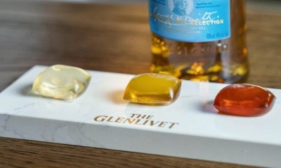 Glenlivet Capsule Collection: виски в съедобных капсулах из водорослей - 8.jpg