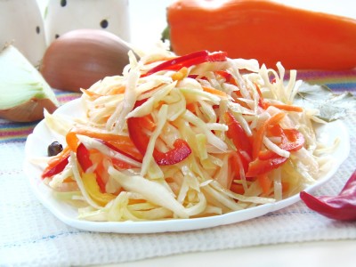 Что можно приготовить из белокочанной капусты? - 4.JPG
