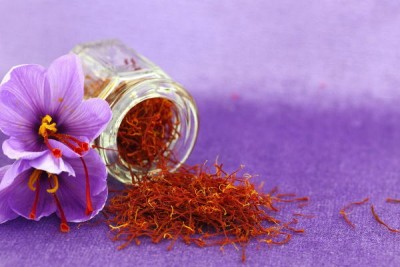 Шафран дороже золота: почему, и какие ещё продукты слишком дороги? - 10.jpg