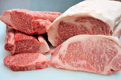 Самое дорогое мясо в мире. А что у вас на новогоднем столе? - 7.jpg