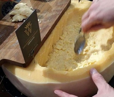 Сыр Вестерботтенсост: метеоритный дар шведской провинции - 6.jpg