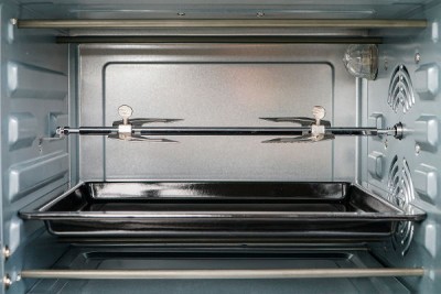 Gemlux GL-OR-1320MN: универсальная мини-печь с конвекцией и роторным грилем - 7.jpg