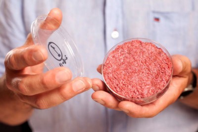 Искусственное мясо в промышленных масштабах: Memphis Meats в обойме - 9.JPG