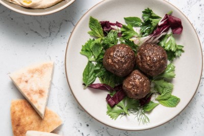 Искусственное мясо в промышленных масштабах: Memphis Meats в обойме - 10.jpg