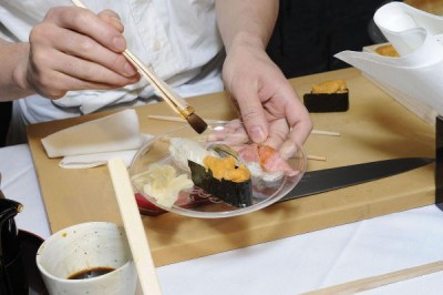 Японский суши-ресторан лишился звёзд Мишлен: слишком элитный и эксклюзивный - 8.jpg
