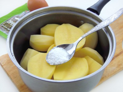 Запеченный картофель и рецепты с ним - 1.JPG