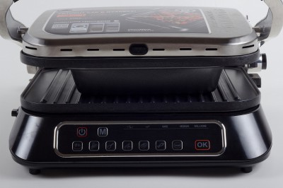Универсальный гриль Redmond SteakMaster RGM-M806P - 7.jpg