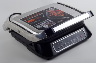 Универсальный гриль Redmond SteakMaster RGM-M806P - 8.jpg