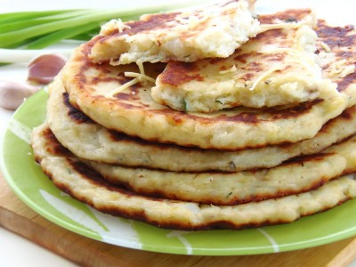 Запеченный картофель и рецепты с ним - 5.JPG