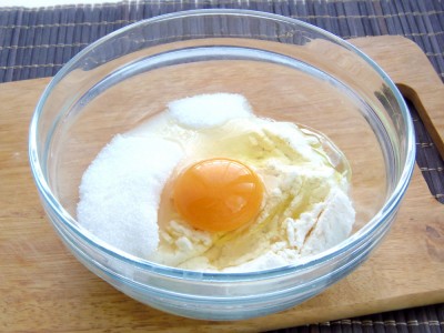 Печенье домашнее, простое и вкусное - 2.JPG