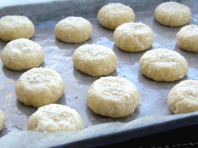 Печенье домашнее, простое и вкусное - 6.JPG