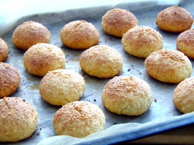 Печенье домашнее, простое и вкусное - 7.JPG