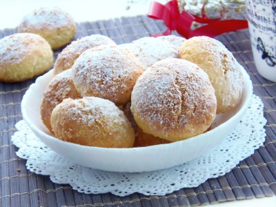 Печенье домашнее, простое и вкусное - 8.JPG