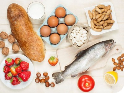 Аллергия на арахис и другие продукты? Источник в нашем кишечнике - 10.jpg