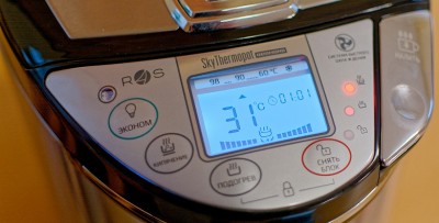 Термопот Redmond RTP-M810S: быстро нагревает и быстро охлаждает - 5.jpg