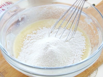Печенье домашнее, простое и вкусное - 4.JPG
