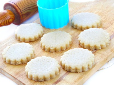 Печенье домашнее, простое и вкусное - 7.JPG