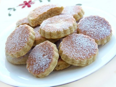 Печенье домашнее, простое и вкусное - 10.JPG