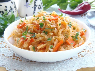 Что можно приготовить из белокочанной капусты? - 9.JPG