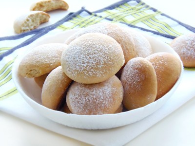 Печенье домашнее, простое и вкусное - 4.JPG