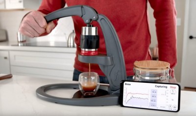 Кофе-пресс Flair Neo: ручная работа, буквально. Идеальный экспрессо без электричества - 10.jpg