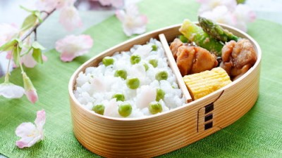 Японский рис периода Эдо: древний рис ручной обработки - 7.jpg