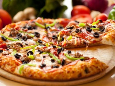 Можно ли испечь пиццу в машине? - biberli_pizza.jpeg
