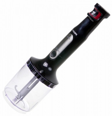 Погружной блендер Philips HR2657 90: бонусом спиралайзер - 8.jpg